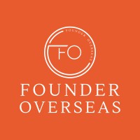 Founder Overseas logo - Similar company to Aadit Ehs Solutions Pvt Ltd