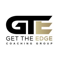 Get The Edge Coaching Group logo - Similar company to Get The Edge Group Inc