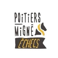 Poitiers-Migné Échecs logo - Similar company to Transakauto Poitiers