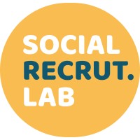 SOCIAL RECRUT.LAB logo - Similar company to Yeeld