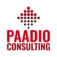 PAADIO Consulting logo - Similar company to Secure Wealth Property Group
