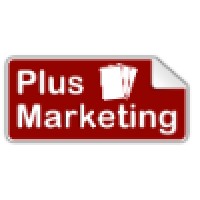 Plus Marketing (UK) Ltd logo - Similar company to Jura Trading