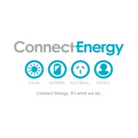 Connect Energy logo - Similar company to Big D Group Pty Ltd