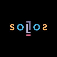 Sollos Creative logo - Similar company to Lua Studios Photography