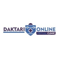 DAKTARI ONLINE VIRTUAL CLINIC logo - Similar company to Lyfes