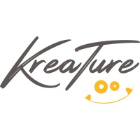 Kreature - Agence de Comm' Visuelle logo - Similar company to Performance Adviser