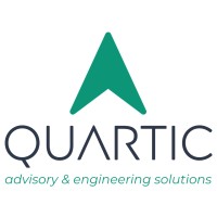 Quartic Advisory logo - Similar company to Terrastora Co2