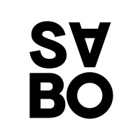 Saboteur logo - Similar company to Kit Studio