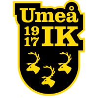 Umeå IK FF logo - Similar company to Jitex Bk