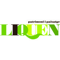 Liquen logo - Similar company to Delt·A