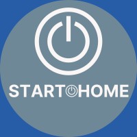 Start·Home® logo - Similar company to Start·Inmo®