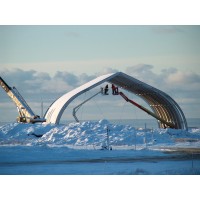 Global Site Solutions Inc. logo - Similar company to Canqualify