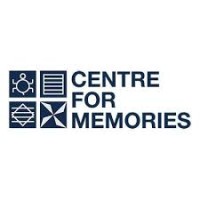 Centre for Memories logo - Similar company to Protein Kapital Ltd.