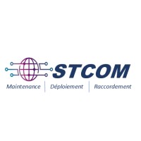 SASU STCOM logo - Similar company to Selectcom Telecom