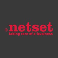 Netset logo - Similar company to Verendus Uk