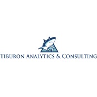 Tiburon Analytics and Consulting, LLC logo - Similar company to Predictive Analytics Group