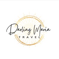 Darling Maria Travel logo - Similar company to 1337 Llg
