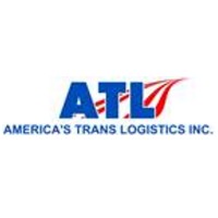 ATL - AMERICA'S TRANS-LOGISTICS INC. logo - Similar company to Arsa Logística S.A. De C.V.