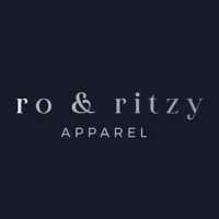 Ro and Ritzy Apparel logo - Similar company to Halley Stevensons Ltd