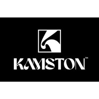 KAMSTON logo - Similar company to Teraz
