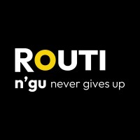 Routi NGU logo - Similar company to Mimusa Sl