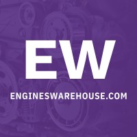 Engines Warehouse logo - Similar company to Tech4S - Heavy Machinery Solutions