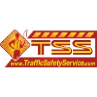 Traffic Safety Service logo - Similar company to Total Elevator Service