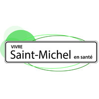 Vivre Saint-Michel en santé logo - Similar company to Espace Multisoleil