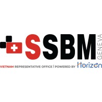 Swiss School of Business and Management - Vietnam Office logo - Similar company to Bangkok Association Of Ssbm Geneva