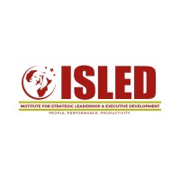 Institute for Strategic Leadership and Executive Development logo - Similar company to Achilles Hr & Payroll Solutions