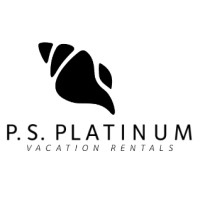 P.S. Platinum Vacation Rentals logo - Similar company to Senstay, Inc.