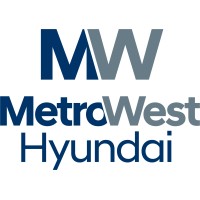 MetroWest Hyundai logo - Similar company to Volunteer Auto Group