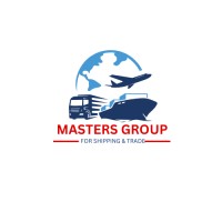 Masters Group for Shipping and Trade logo - Similar company to Three Dimensions