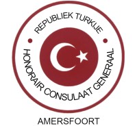 Honorair Consulaat van Turkije in Nederland (Amersfoort/Woudenberg) logo - Similar company to Tmd Security