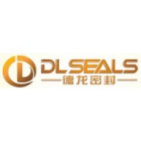 Rubber seal DongGuan DL logo - Similar company to Rubber Roller Industries