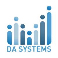 Registratiesysteem DAS - voor sociaal werk en welzijn logo - Similar company to Cmww