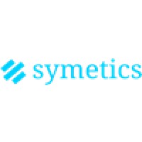 Symetics logo - Similar company to Workshops.De