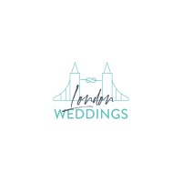 London Weddings logo - Similar company to Ritzy Productions