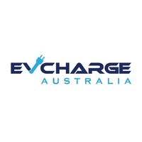 EV Charge Australia logo - Similar company to Lineit Components