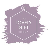 The Lovely Gift Group Ltd logo - Similar company to Prestige Displays Ltd