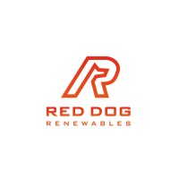 Red Dog Renewables logo - Similar company to Kdcci