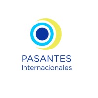 Pasantes Internacionales