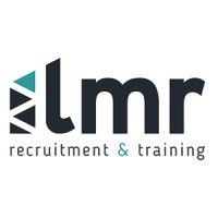 LMR Recruitment & Training logo - Similar company to Venday Neutral Vendor