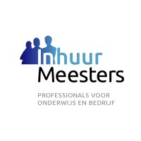 InhuurMeesters logo - Similar company to Inkada