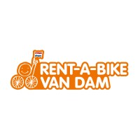 Rent-a-Bike van Dam logo - Similar company to Knowledge Analytics Research
