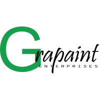 Grapaint Enterprises logo - Similar company to Phinerd
