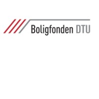 Boligfonden DTU logo - Similar company to Andersen & Martini A/S
