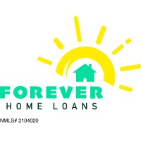 Forever Home Loans NMLS#2104020 logo - Similar company to Premier Homes Realty