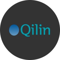 Qilin logo - Similar company to Technocube - Ux Focussed Product Development Team