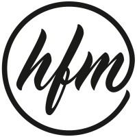 Hungry for More logo - Similar company to Hermanos.Be